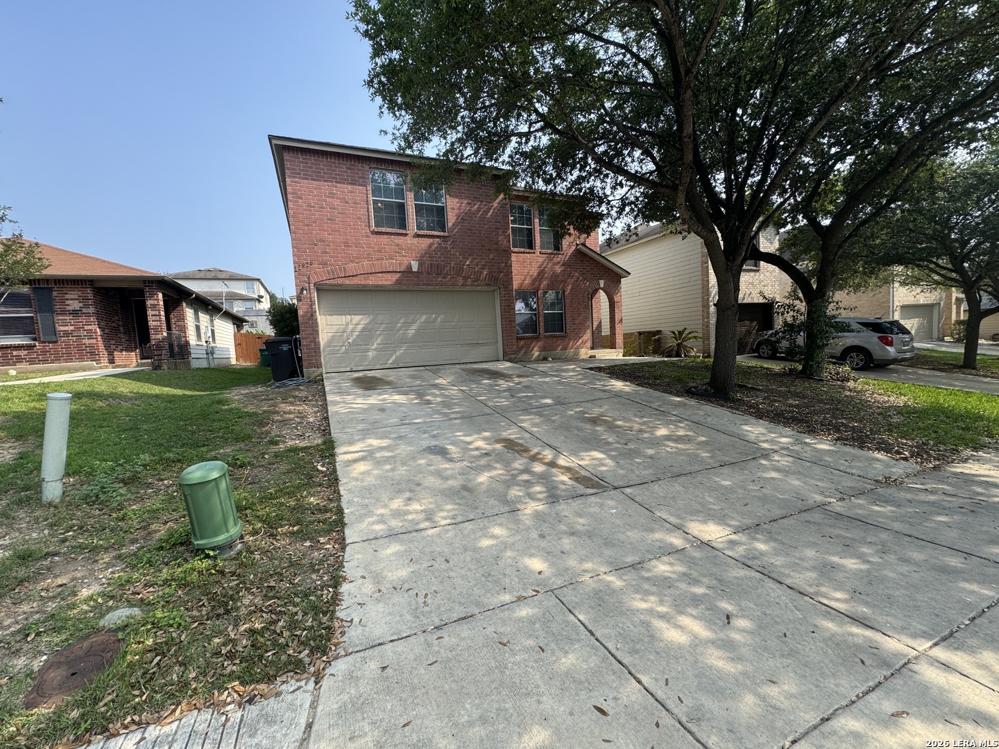 12926 Thomas Sumter Street San Antonio TX 78233