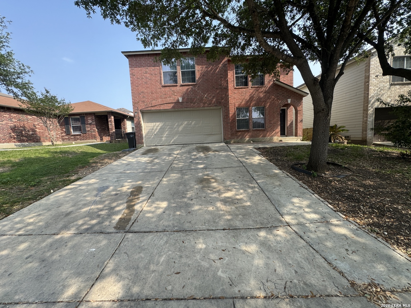 12926 Thomas Sumter Street San Antonio TX 78233