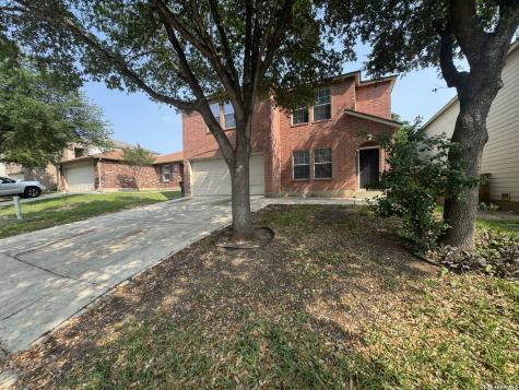 12926 Thomas Sumter Street San Antonio TX 78233