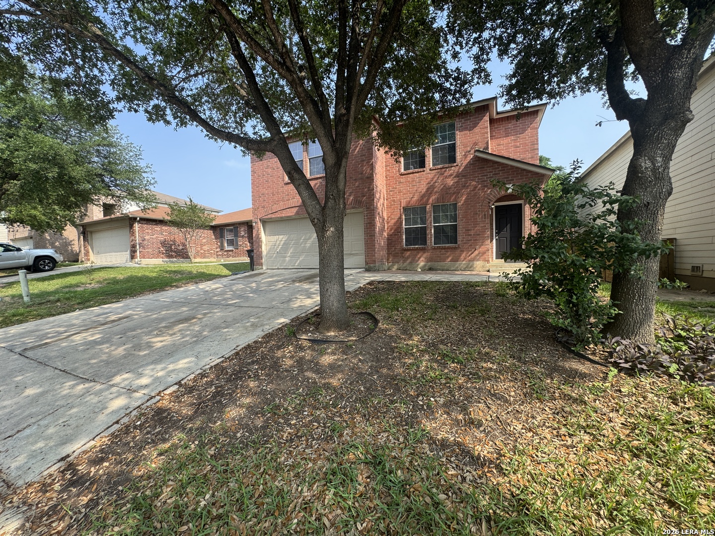 12926 Thomas Sumter Street San Antonio TX 78233