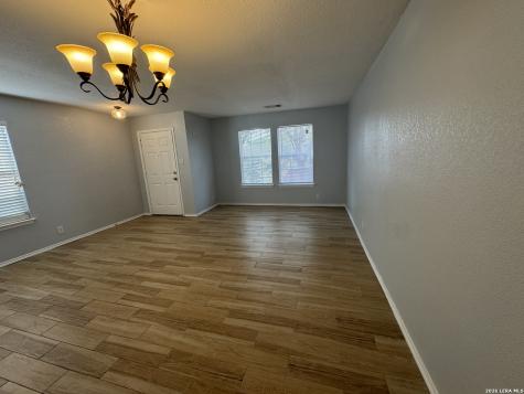 12926 Thomas Sumter Street San Antonio TX 78233