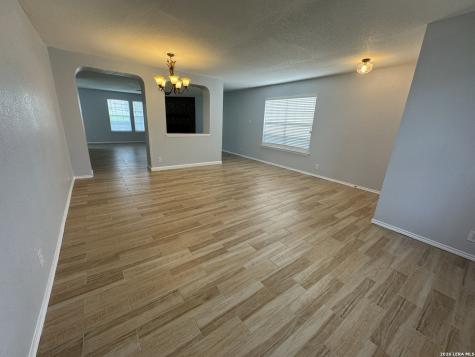 12926 Thomas Sumter Street San Antonio TX 78233