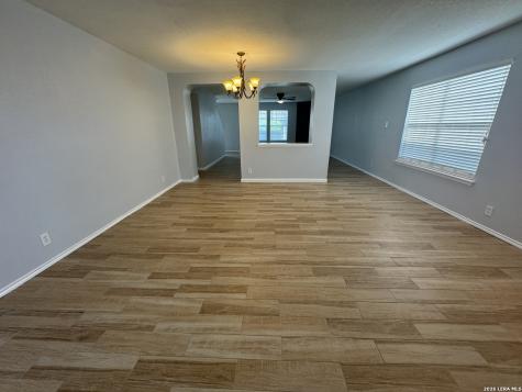 12926 Thomas Sumter Street San Antonio TX 78233