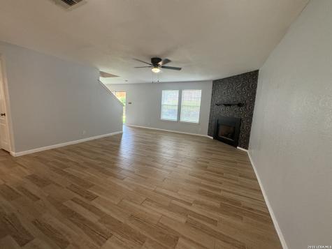 12926 Thomas Sumter Street San Antonio TX 78233