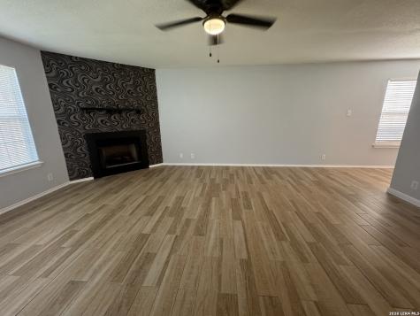 12926 Thomas Sumter Street San Antonio TX 78233