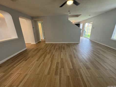 12926 Thomas Sumter Street San Antonio TX 78233