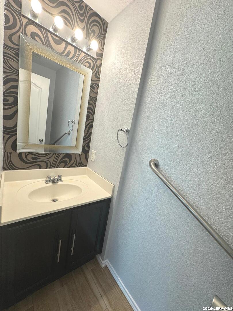 12926 Thomas Sumter Street San Antonio TX 78233
