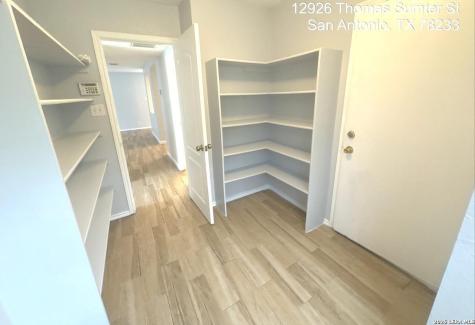 12926 Thomas Sumter Street San Antonio TX 78233