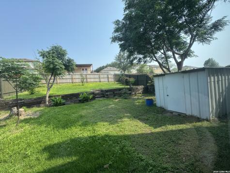 12926 Thomas Sumter Street San Antonio TX 78233