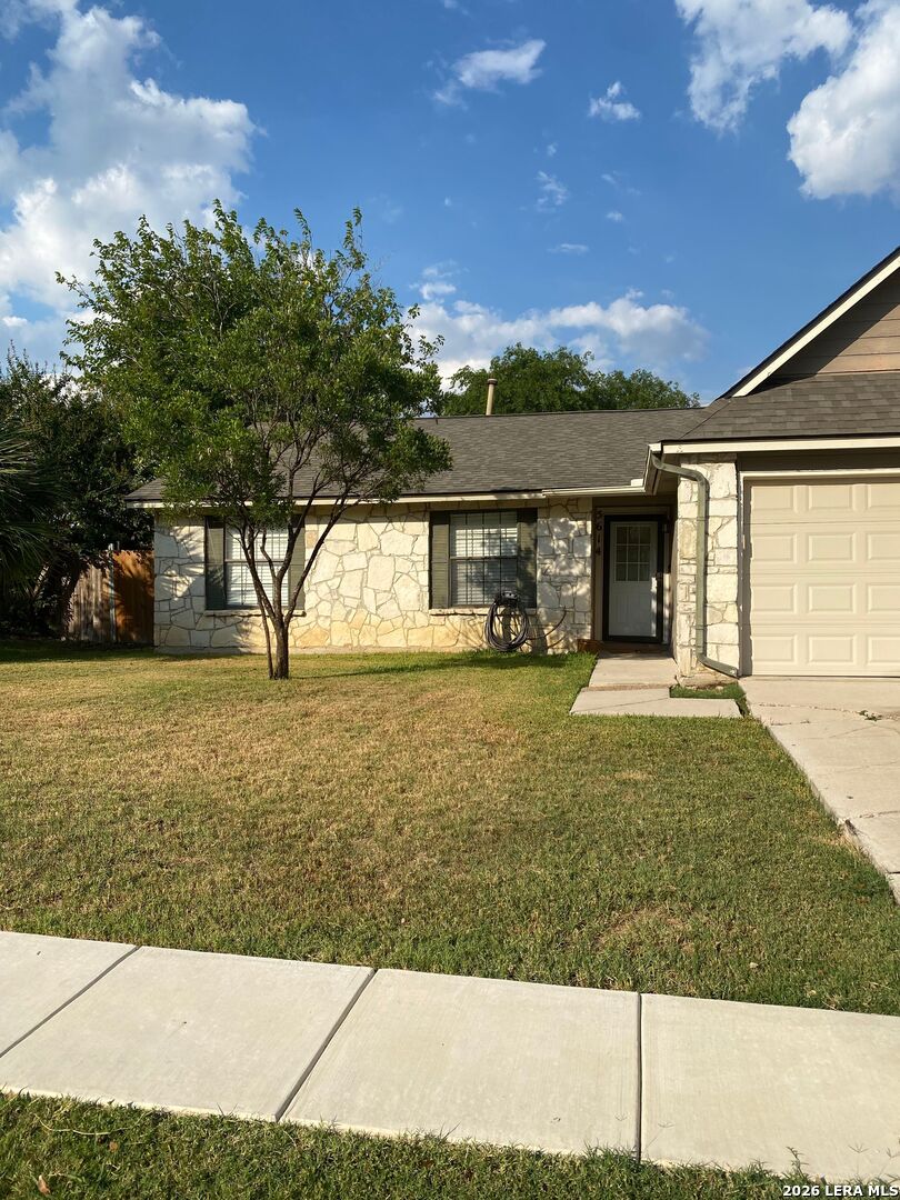 5614 Champions Hill San Antonio TX 78233