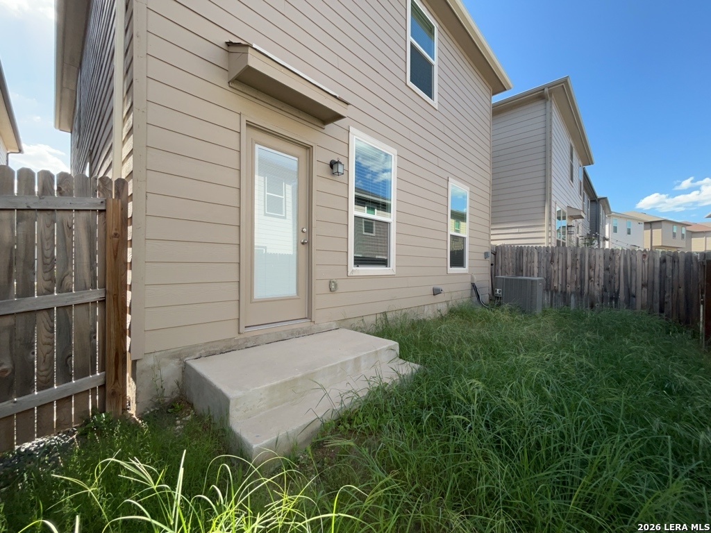 14839 Vance Jackson Road San Antonio TX 78249