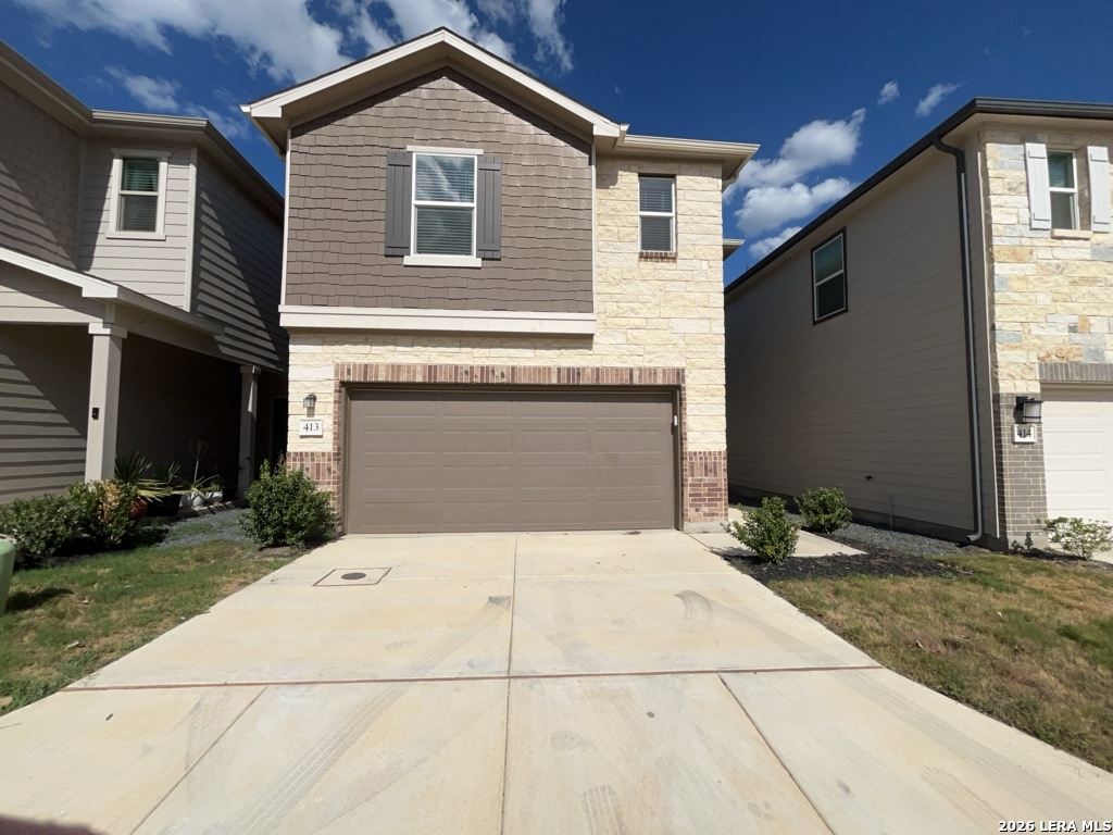 14839 Vance Jackson Road San Antonio TX 78249