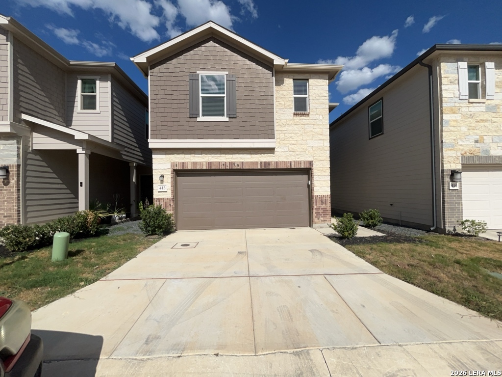 14839 Vance Jackson Road San Antonio TX 78249
