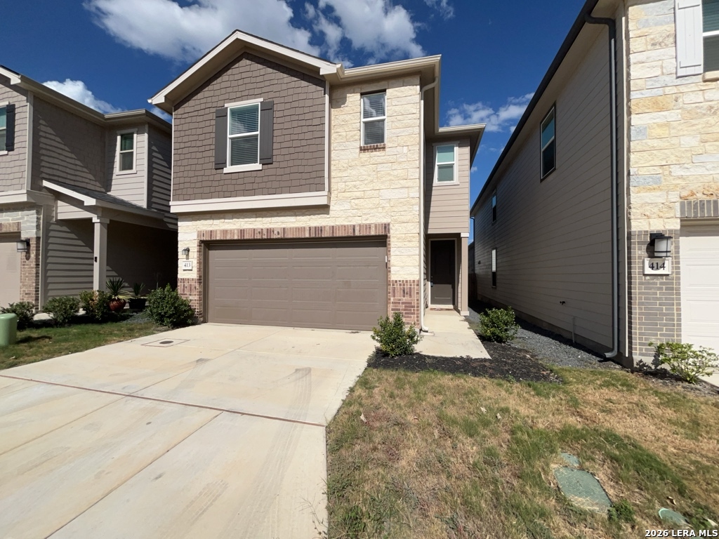 14839 Vance Jackson Road San Antonio TX 78249