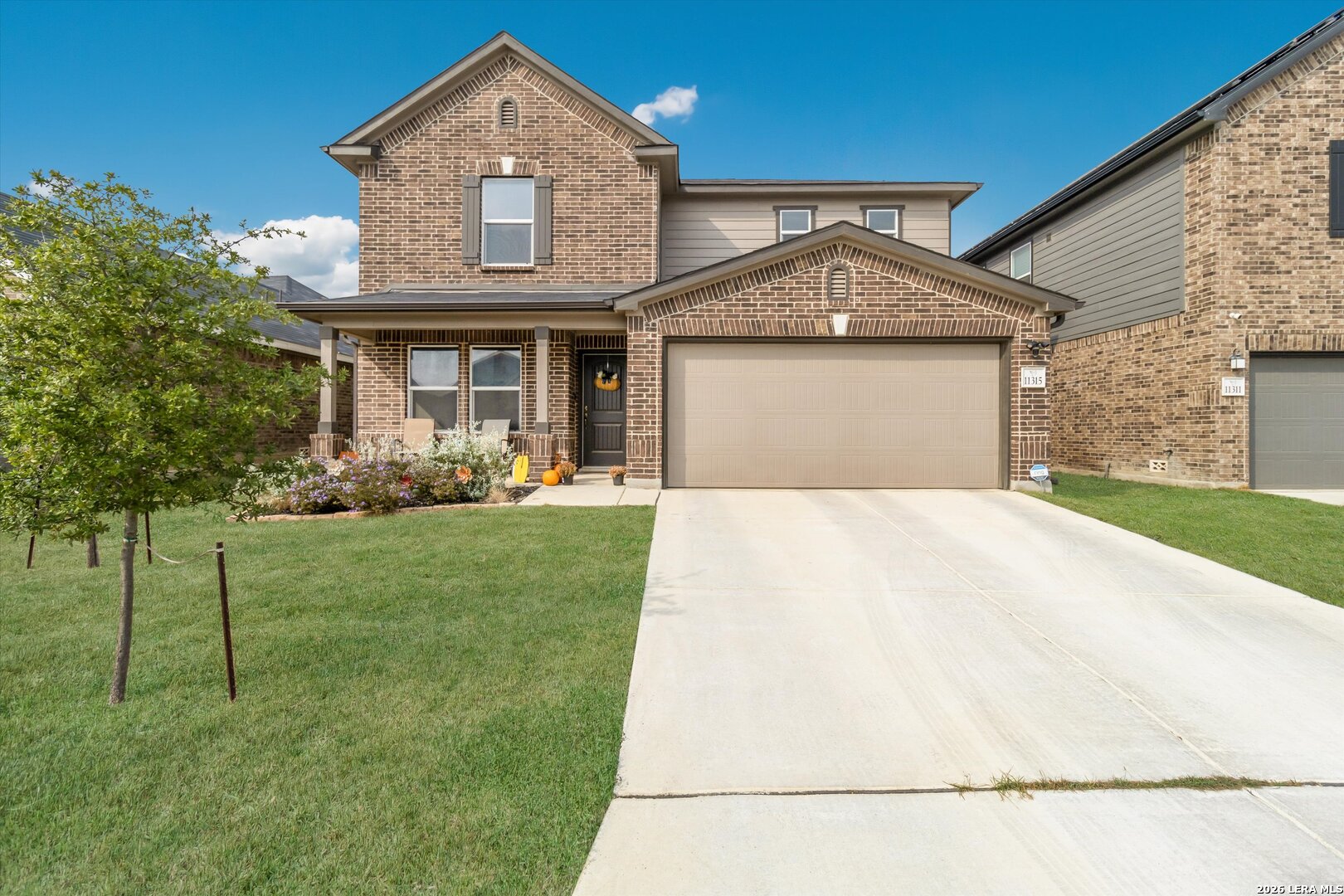 11315 Edelweiss San Antonio TX 78245