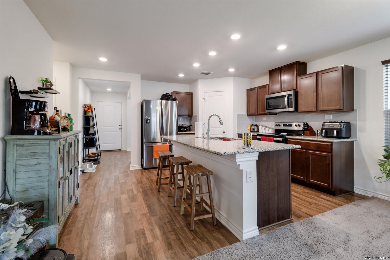 11315 Edelweiss San Antonio TX 78245
