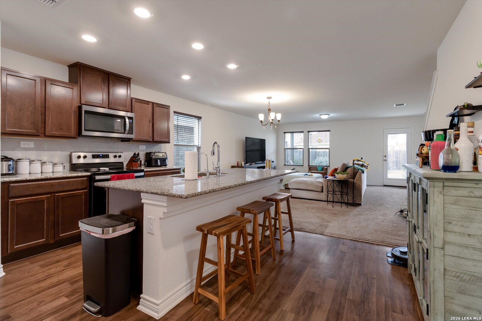 11315 Edelweiss San Antonio TX 78245
