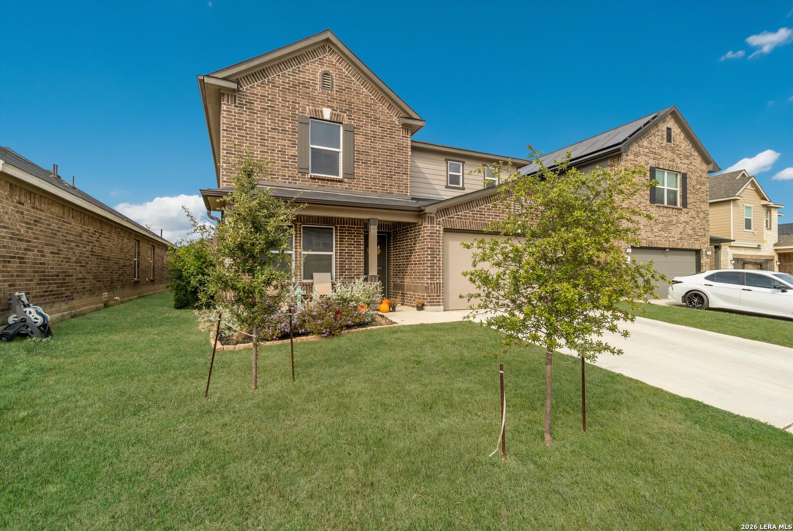11315 Edelweiss San Antonio TX 78245