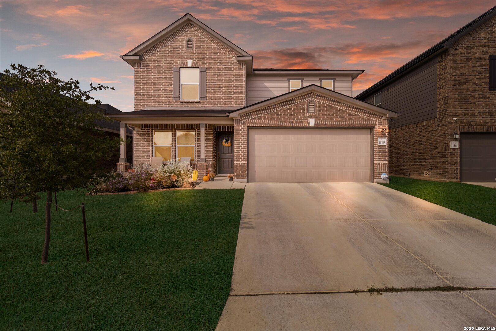 11315 Edelweiss San Antonio TX 78245