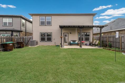 11315 Edelweiss San Antonio TX 78245