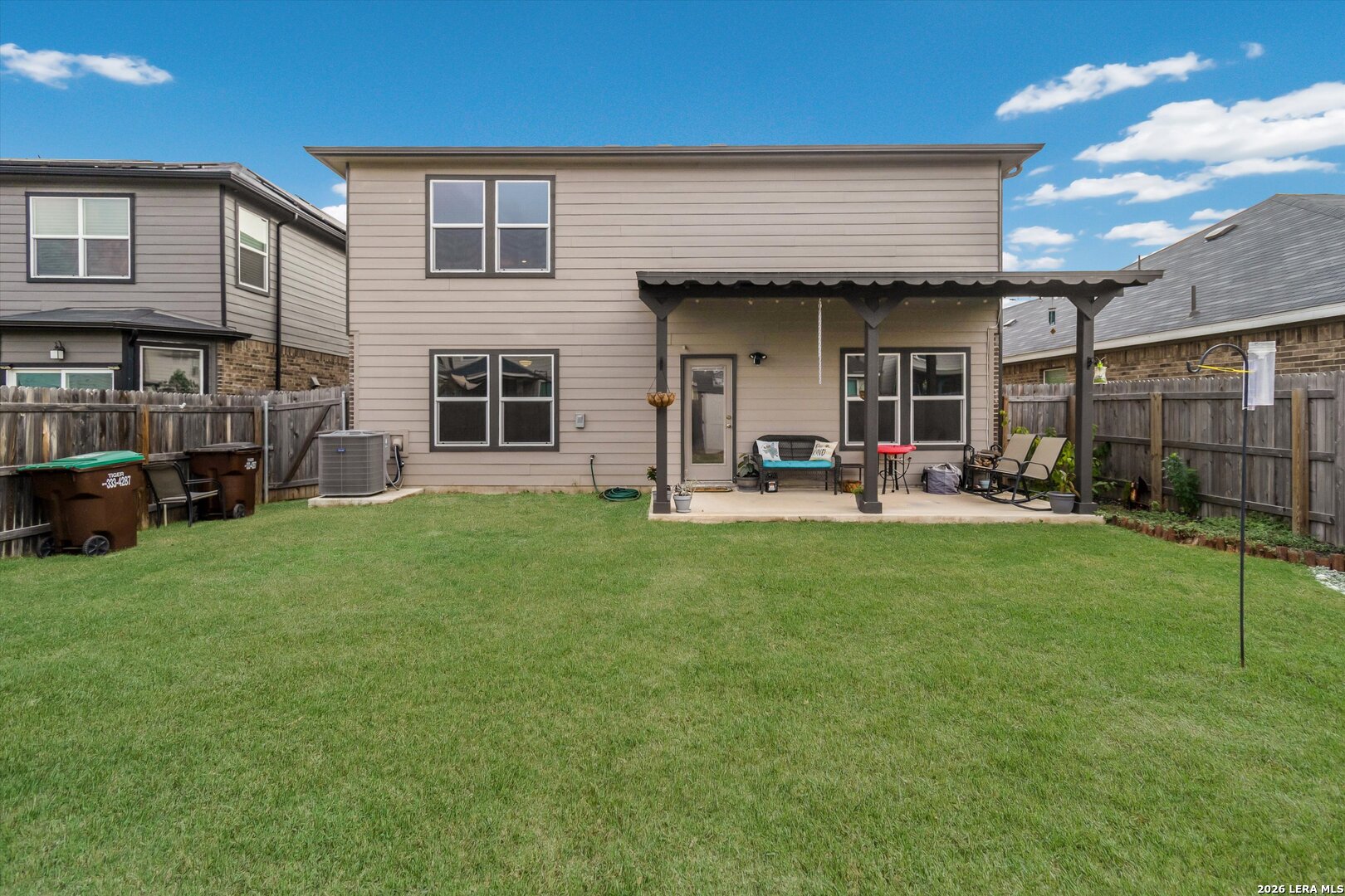11315 Edelweiss San Antonio TX 78245