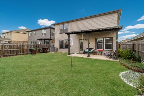 11315 Edelweiss San Antonio TX 78245