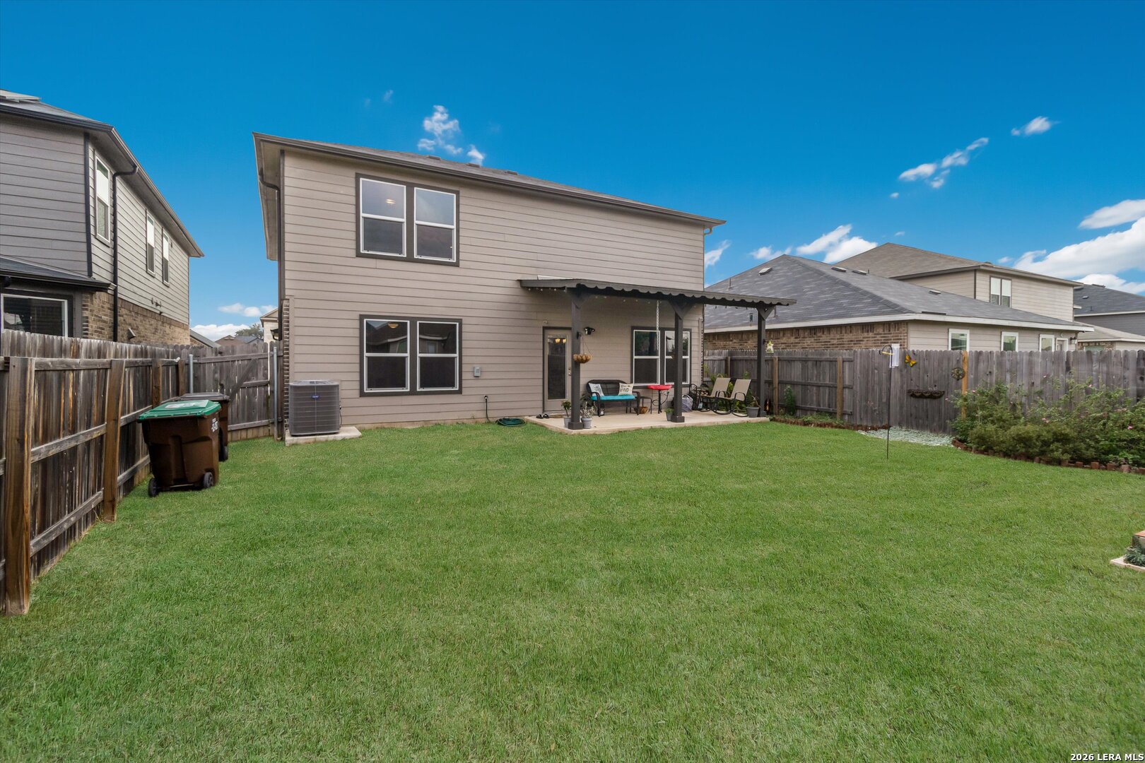 11315 Edelweiss San Antonio TX 78245