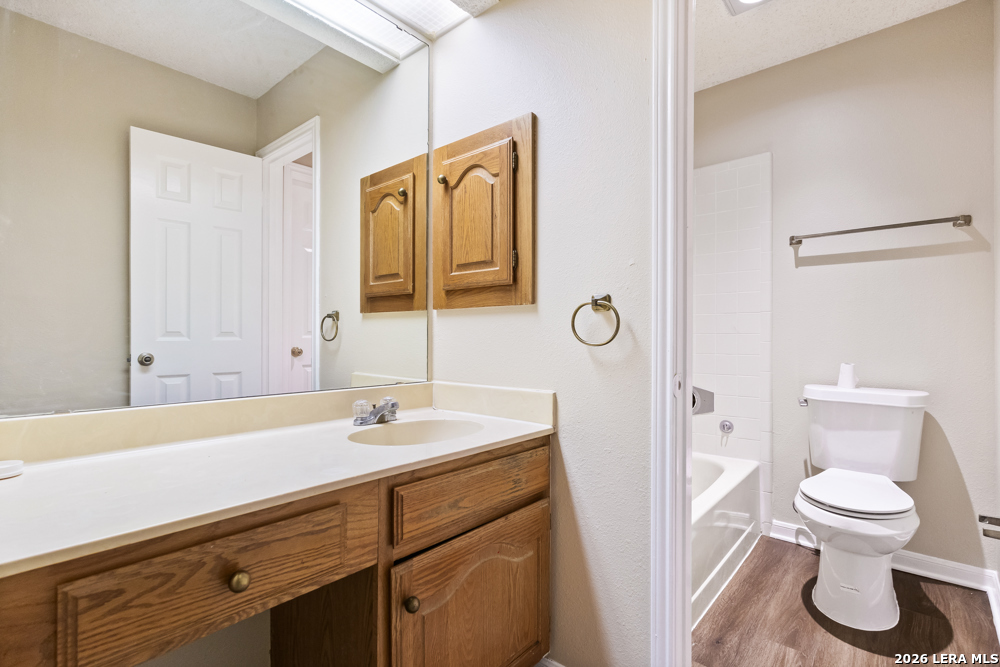 4839 Brandeis San Antonio TX 78249