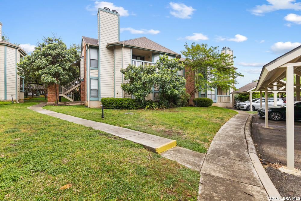 4839 Brandeis San Antonio TX 78249