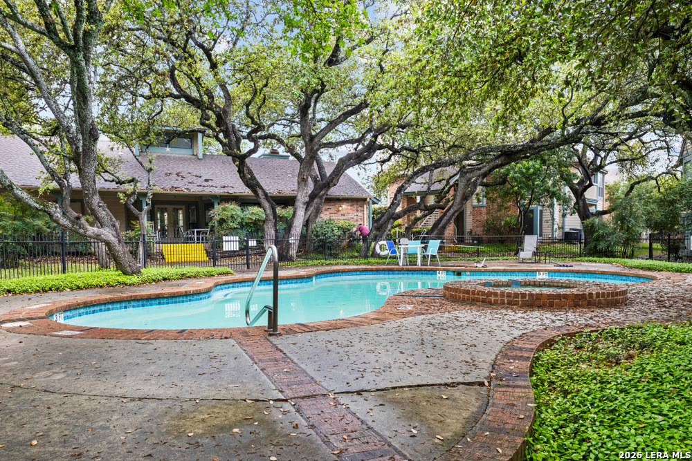 4839 Brandeis San Antonio TX 78249