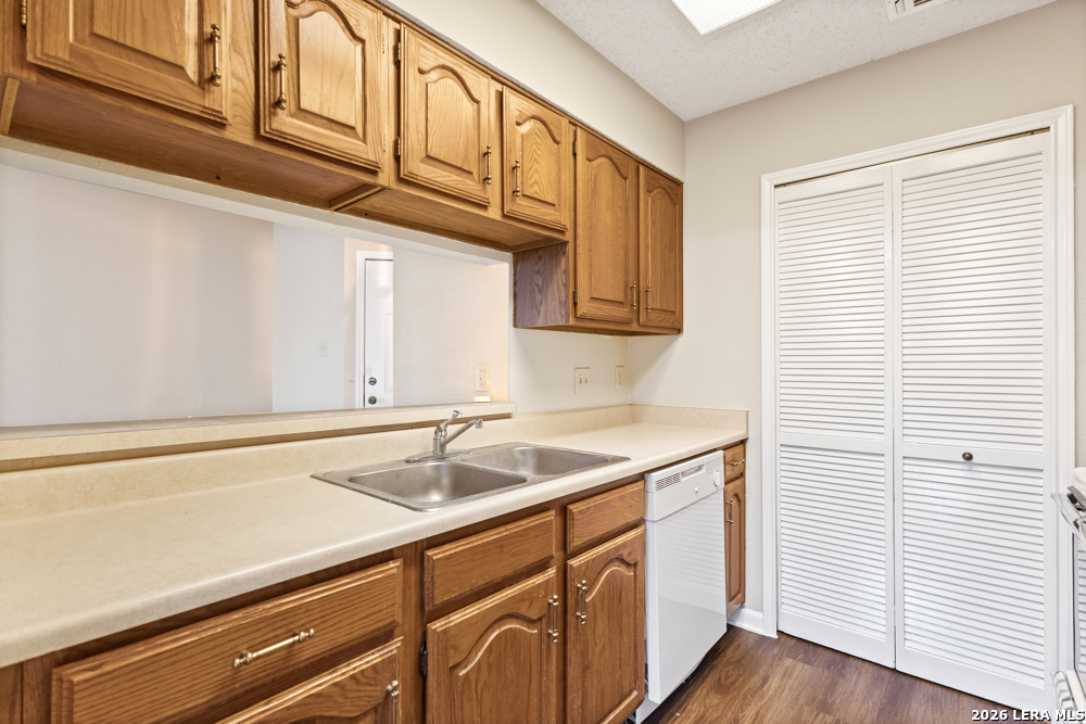 4839 Brandeis San Antonio TX 78249