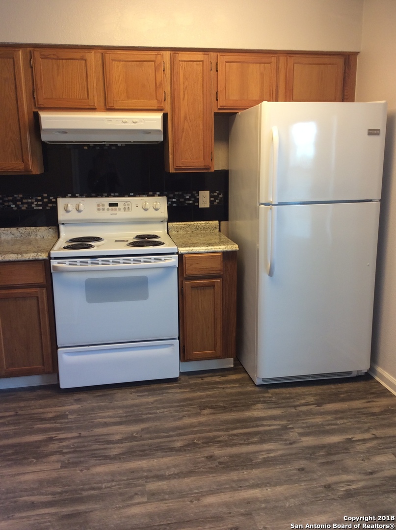 10551 Starcrest Drive San Antonio TX 78217