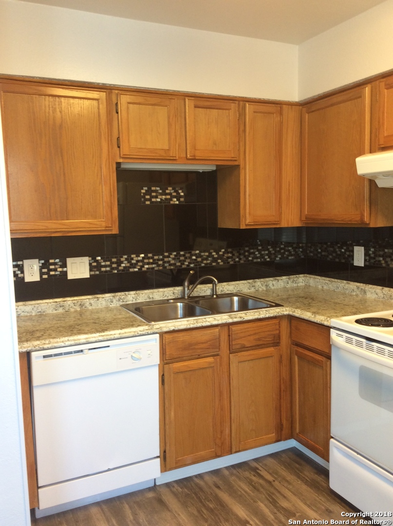 10551 Starcrest Drive San Antonio TX 78217