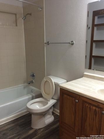 10551 Starcrest Drive San Antonio TX 78217