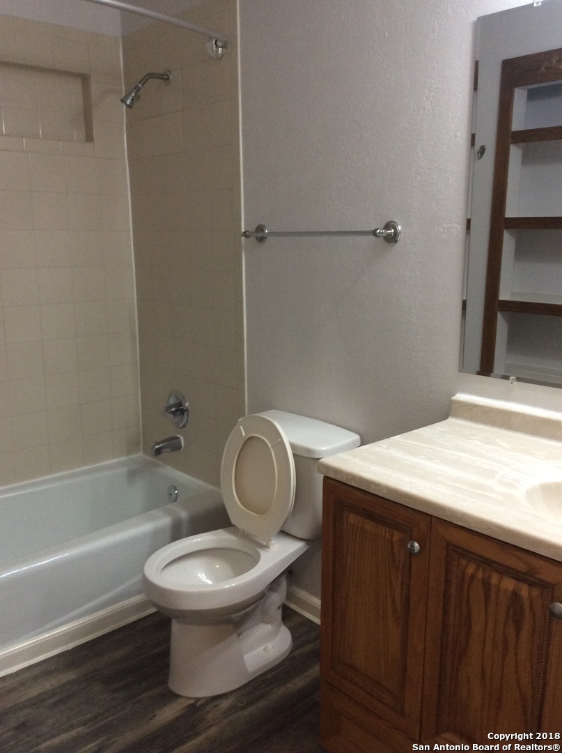 10551 Starcrest Drive San Antonio TX 78217