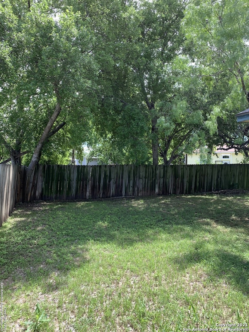4906 Fridell Street San Antonio TX 78237