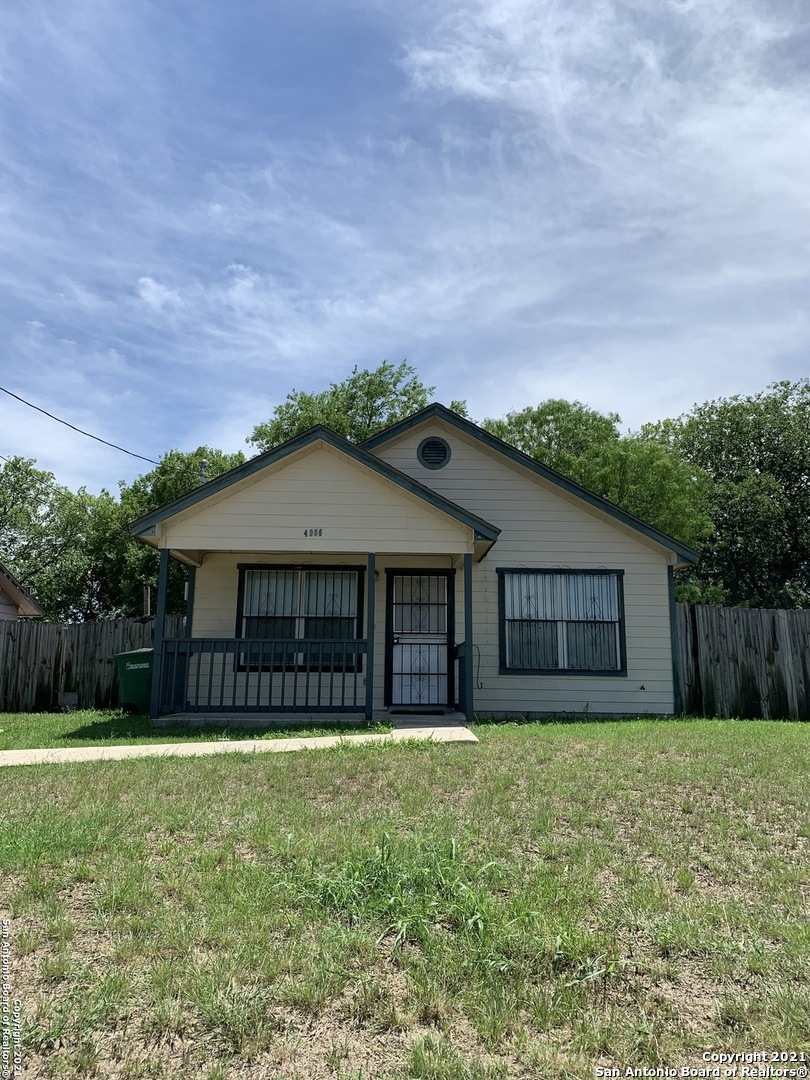 4906 Fridell Street San Antonio TX 78237