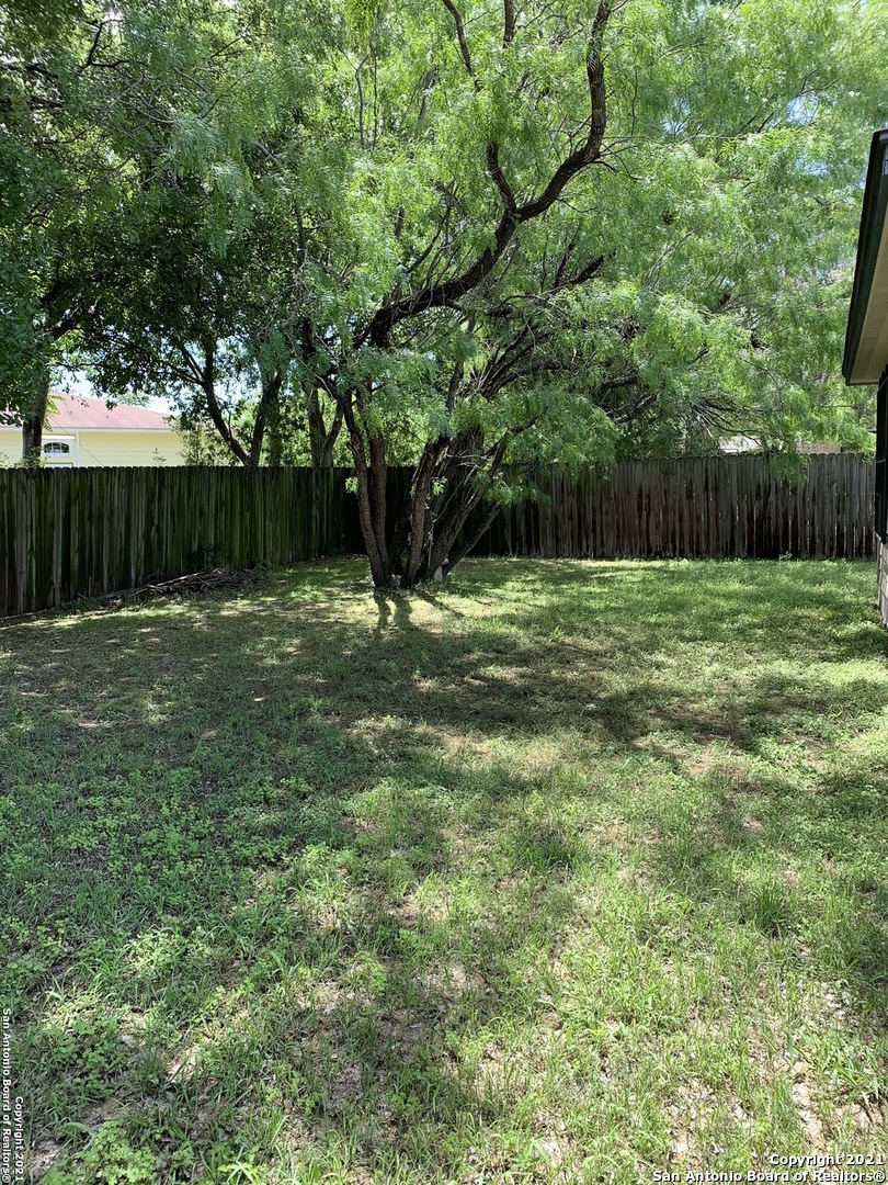 4906 Fridell Street San Antonio TX 78237