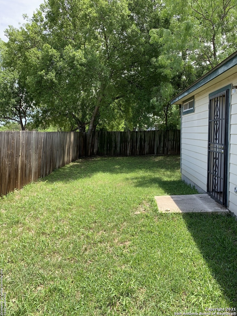 4906 Fridell Street San Antonio TX 78237