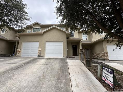 4931 Flipper Drive San Antonio TX 58238