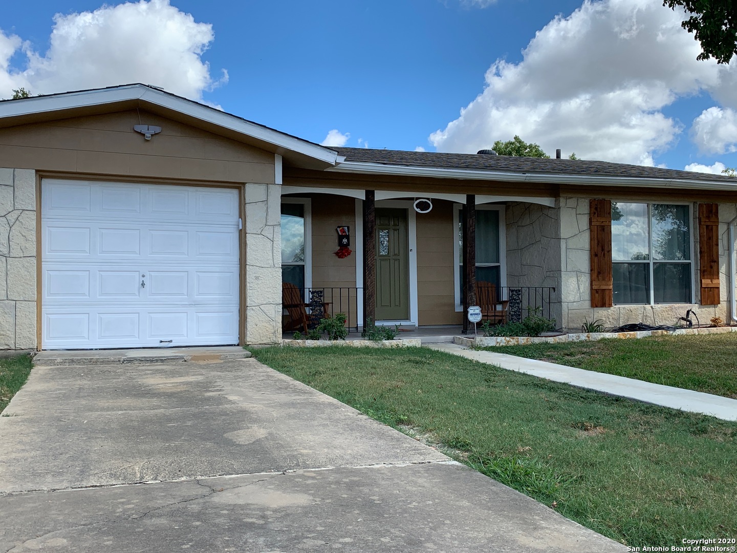 231 Barbara San Antonio TX 78216
