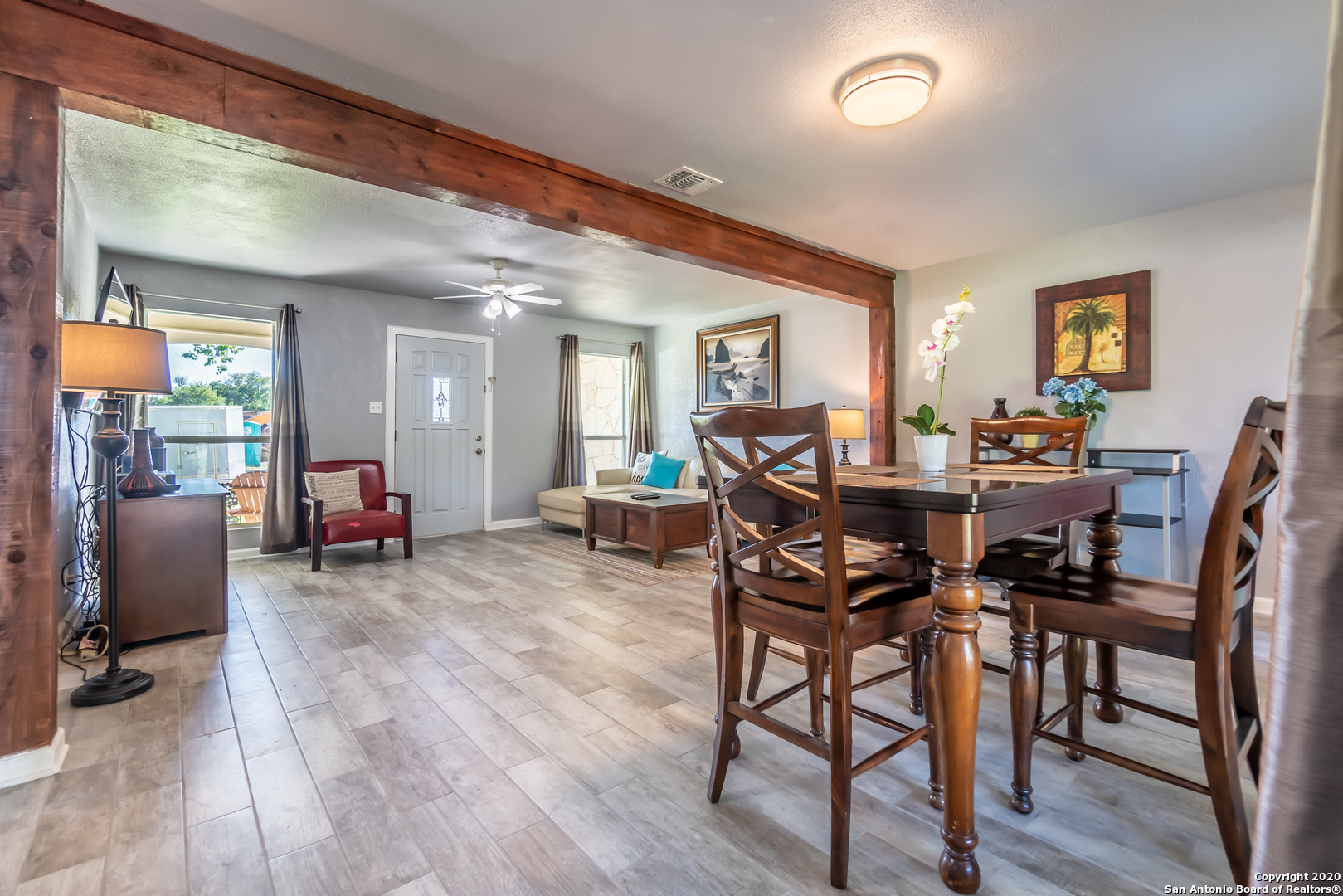 231 Barbara San Antonio TX 78216