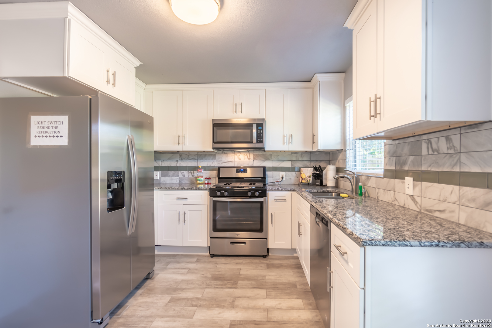 231 Barbara San Antonio TX 78216