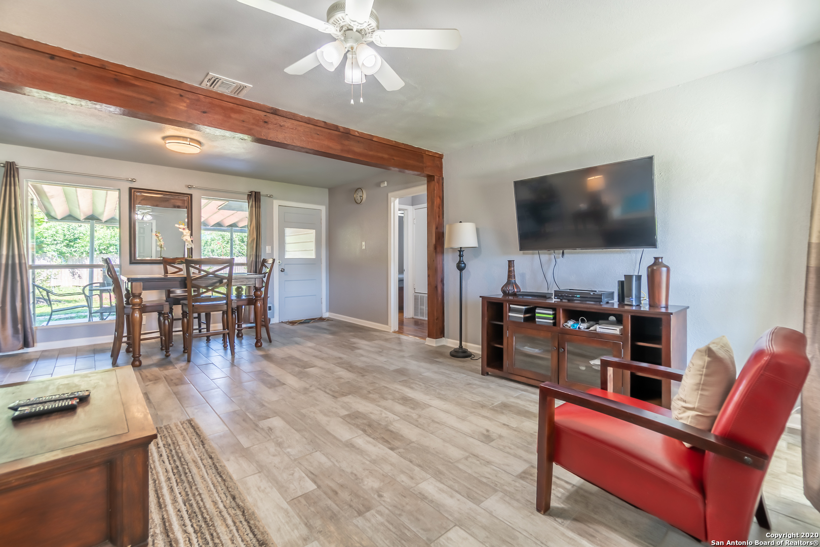 231 Barbara San Antonio TX 78216