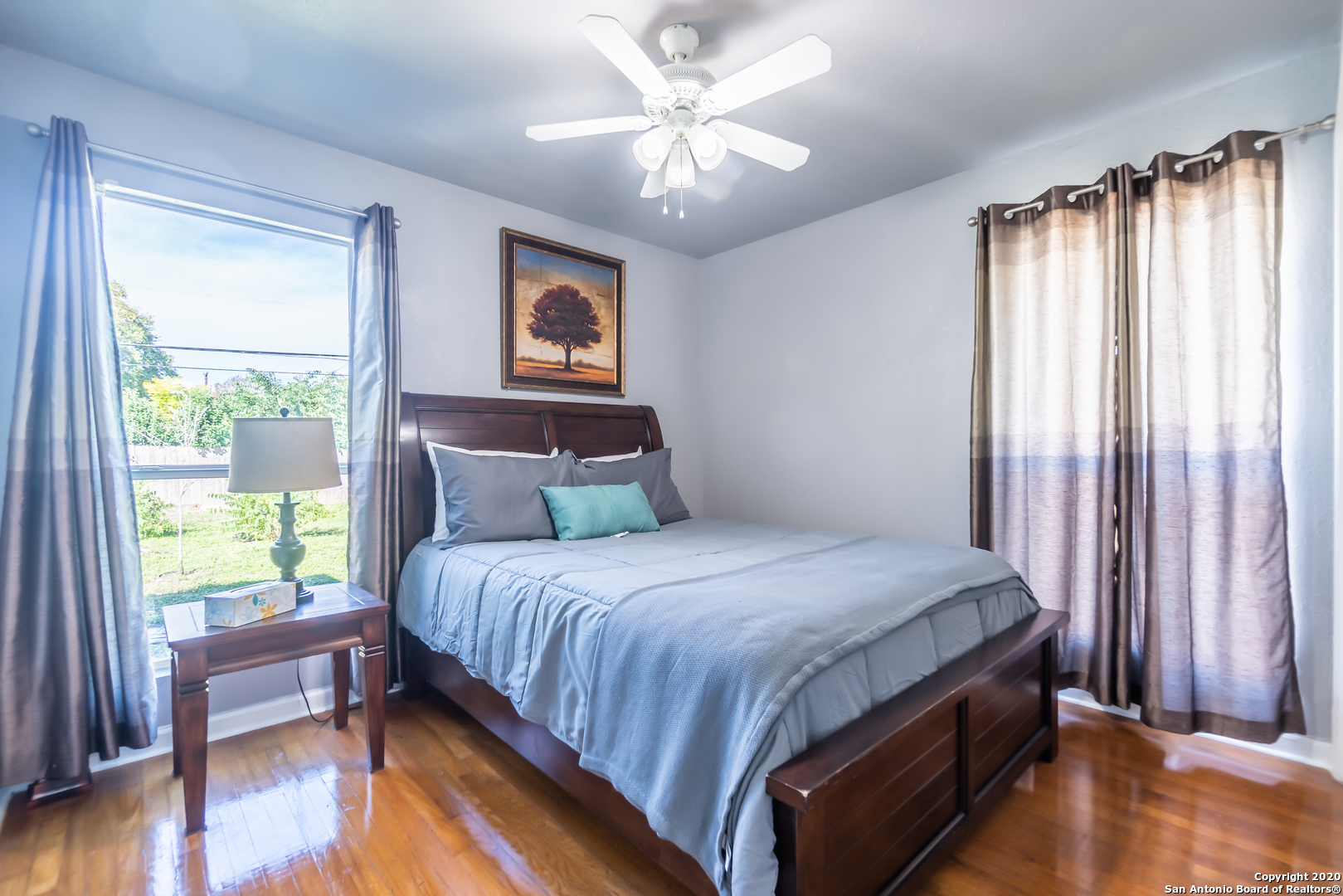 231 Barbara San Antonio TX 78216