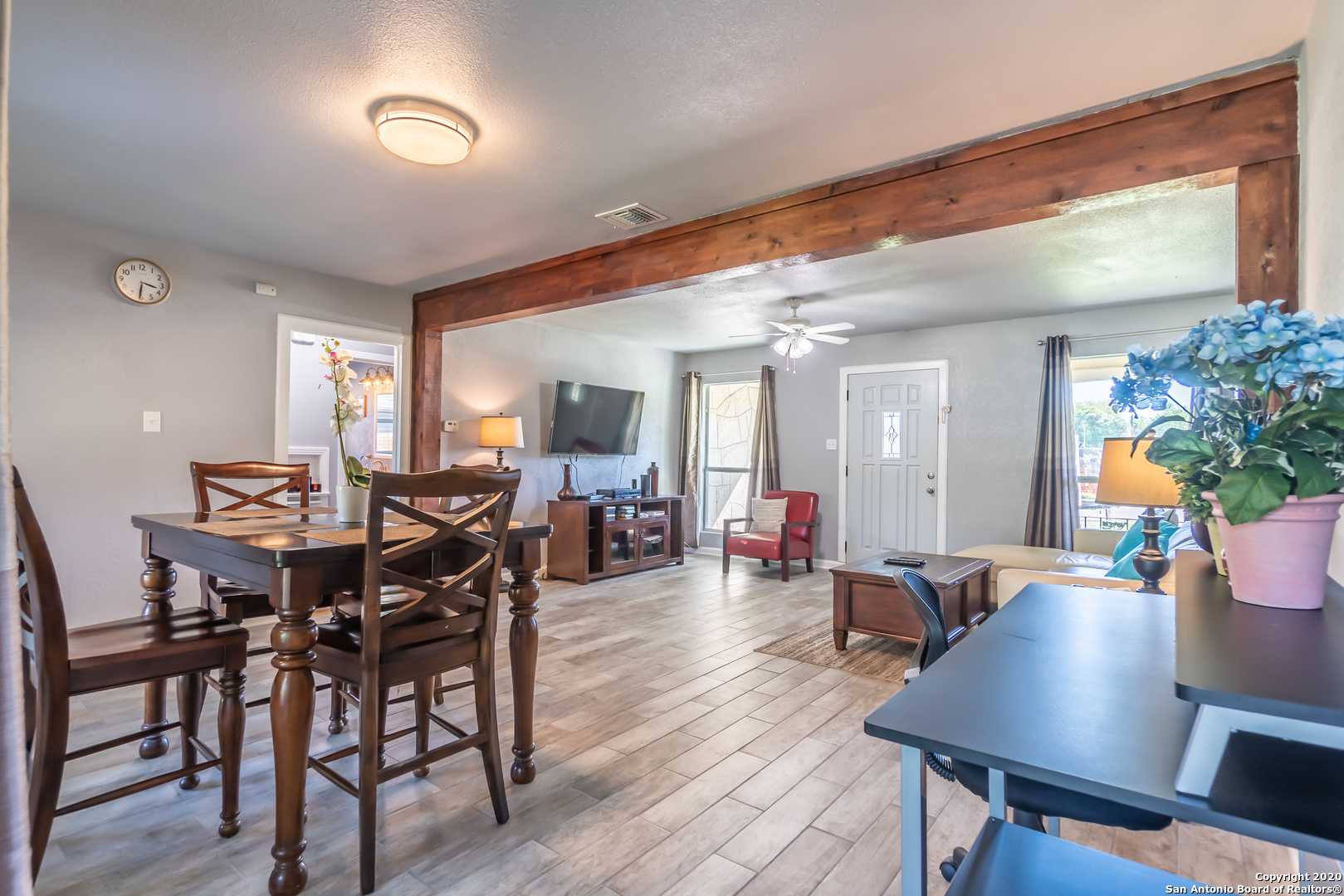 231 Barbara San Antonio TX 78216