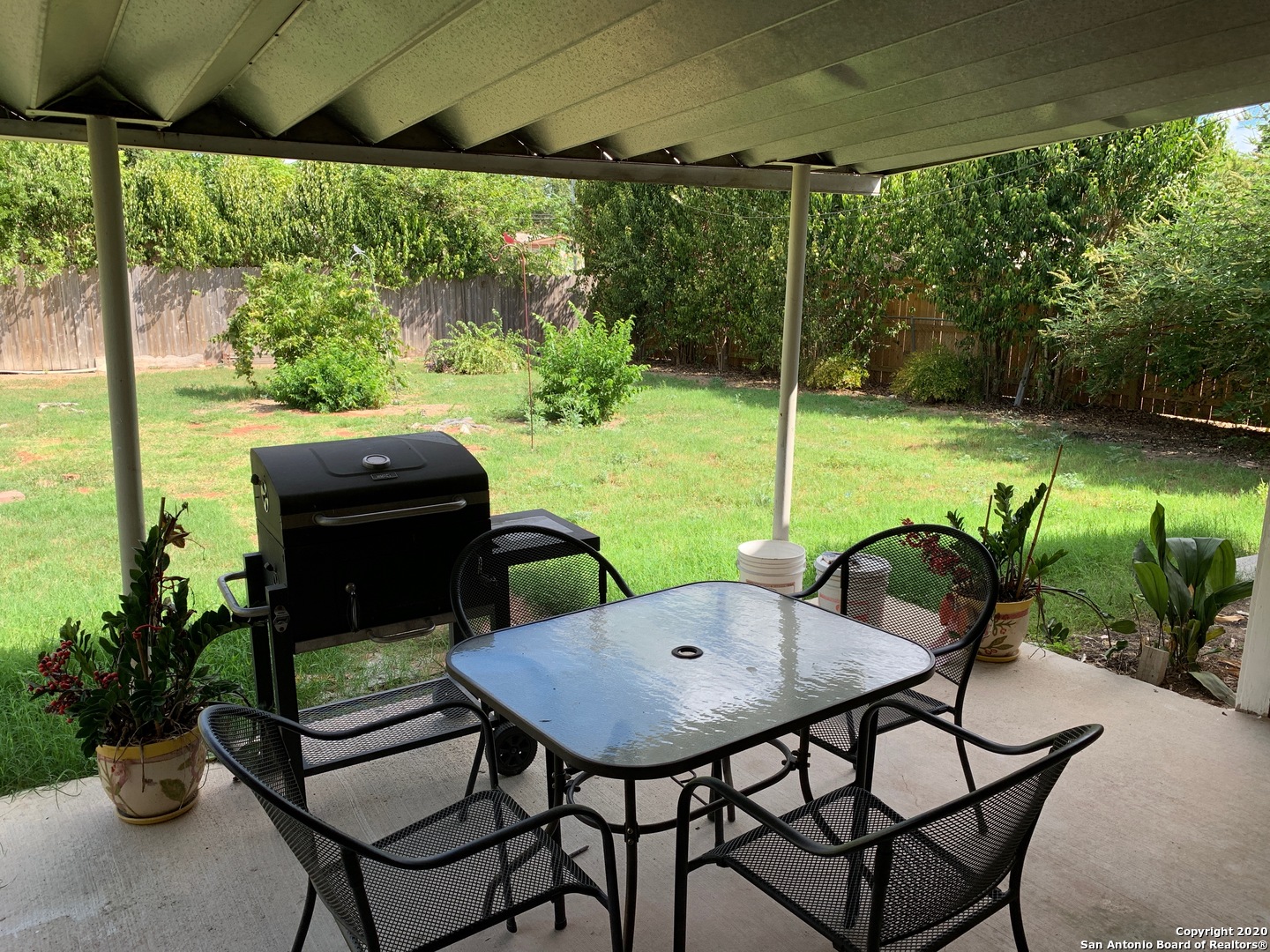 231 Barbara San Antonio TX 78216