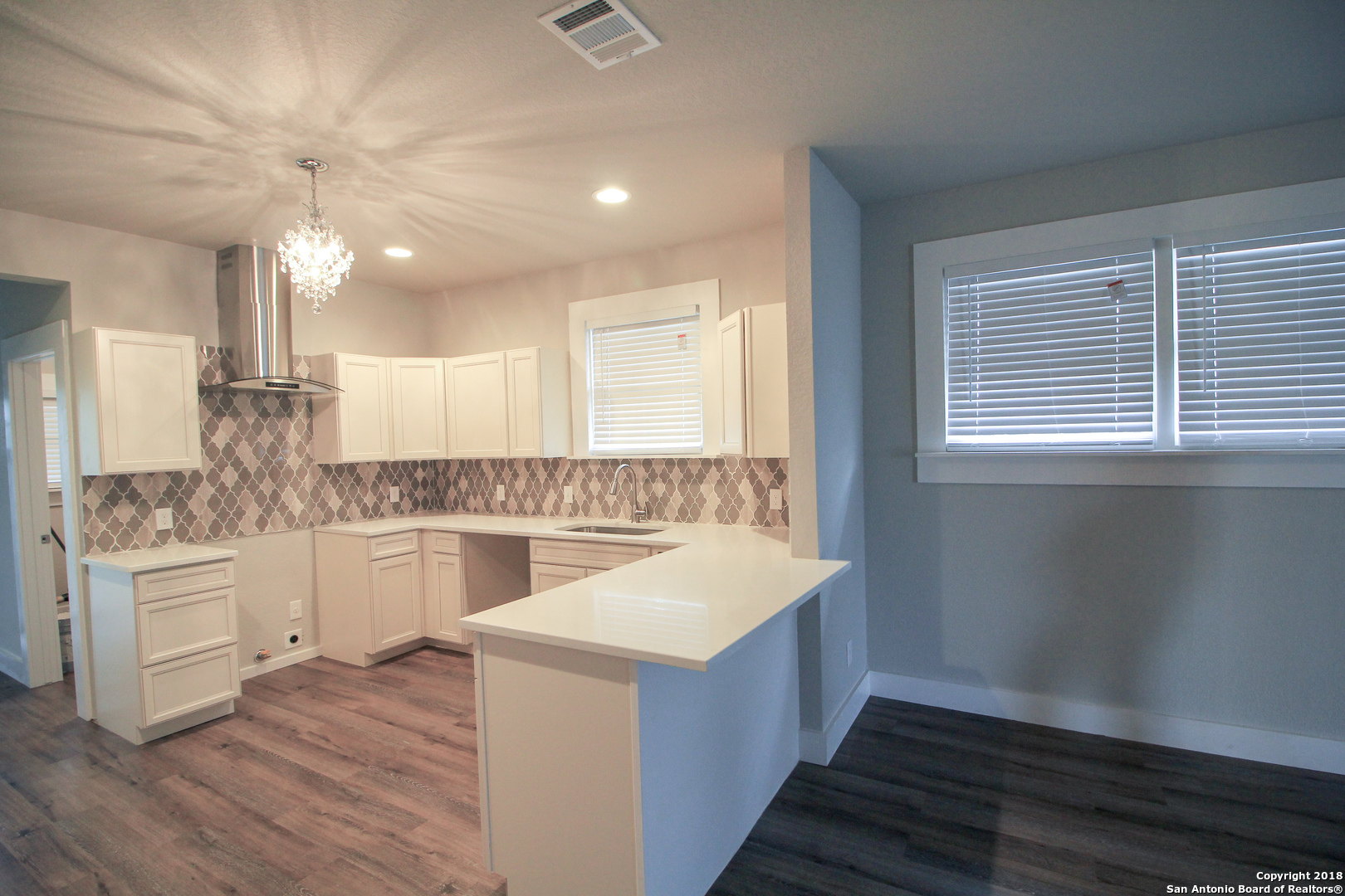 1138 Iowa Street San Antonio TX 78203