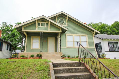 1138 Iowa Street San Antonio TX 78203