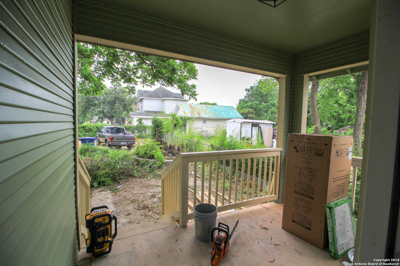1138 Iowa Street San Antonio TX 78203